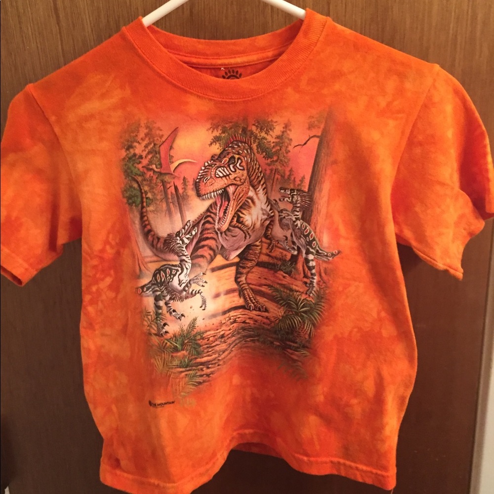 Youth Tees